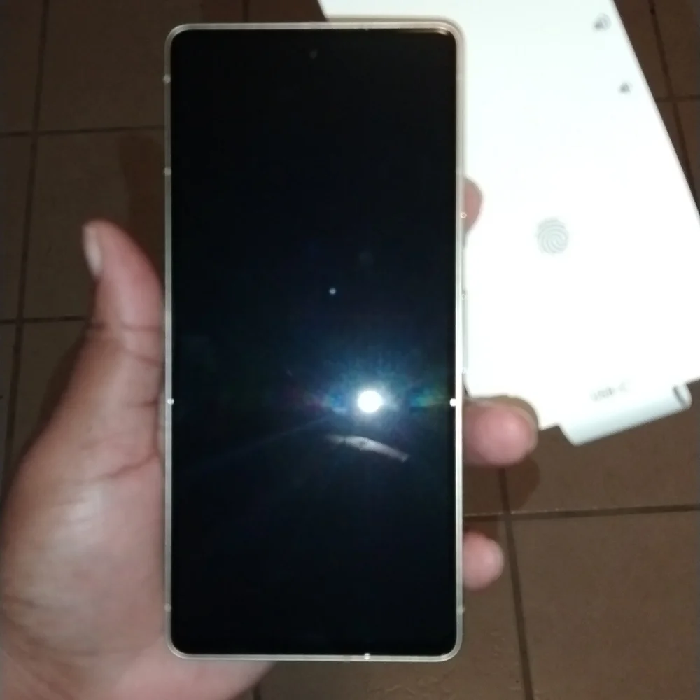 Google Pixel 7